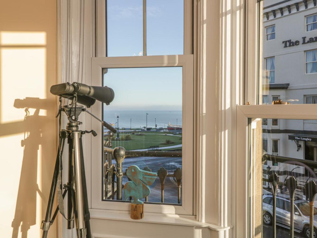 Apartment 4 Whitby Buitenkant foto